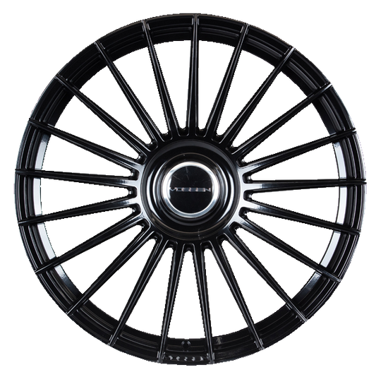 Vossen HF-8 (Set Of 4)