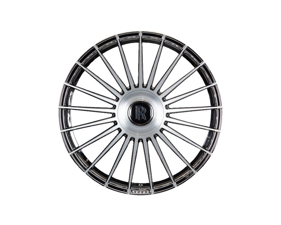 Vossen HF-8 (Set Of 4)