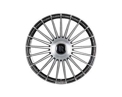 Vossen HF-8 (Set Of 4)