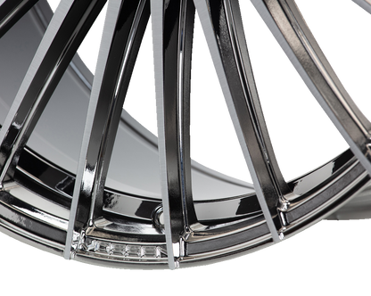 Vossen HF-8 (Set Of 4)