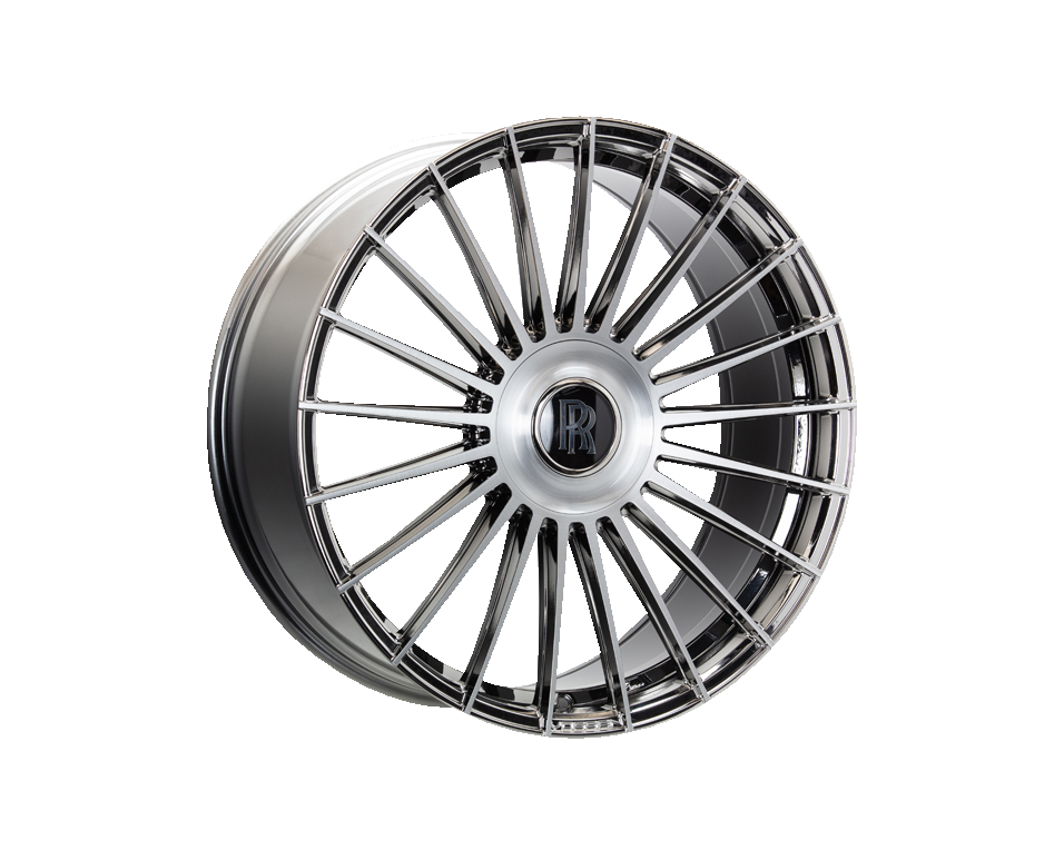 Vossen HF-8 (Set Of 4)