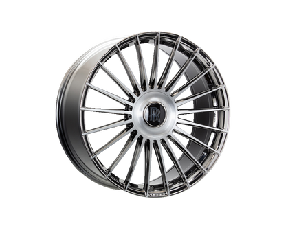 Vossen HF-8 (Set Of 4)