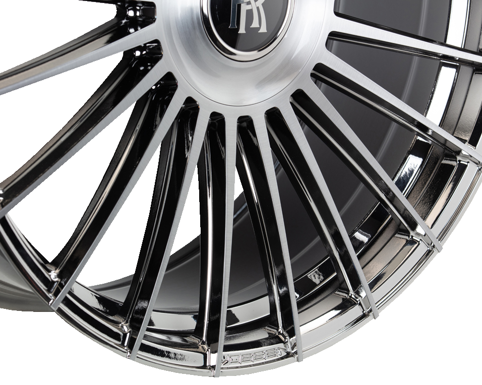 Vossen HF-8 (Set Of 4)