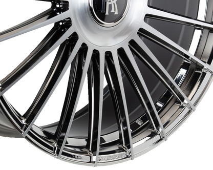 Vossen HF-8 (Set Of 4)