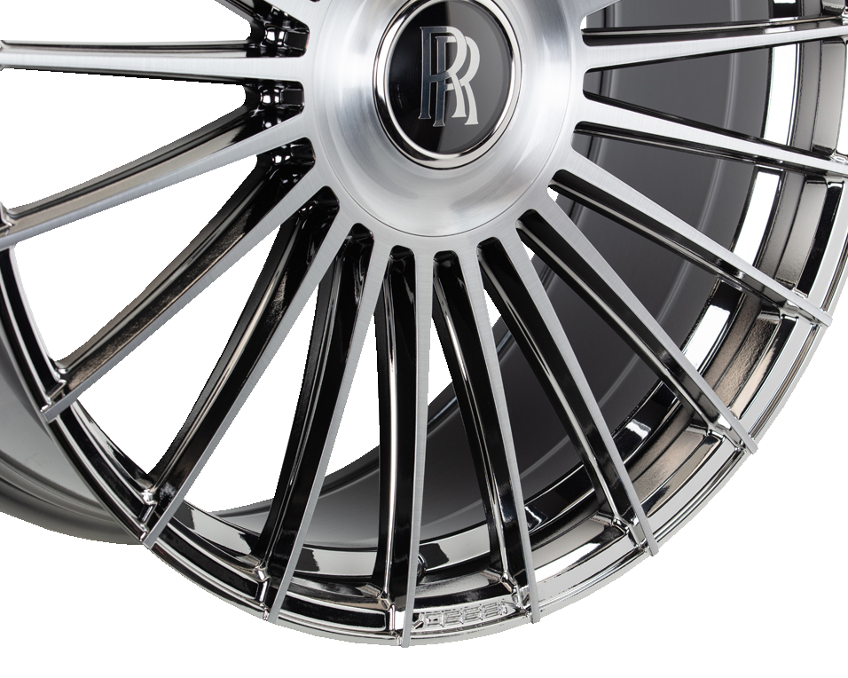 Vossen HF-8 (Set Of 4)