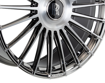 Vossen HF-8 (Set Of 4)