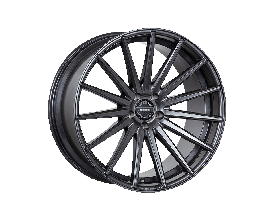 Vossen VFS-2 (Set Of 4)