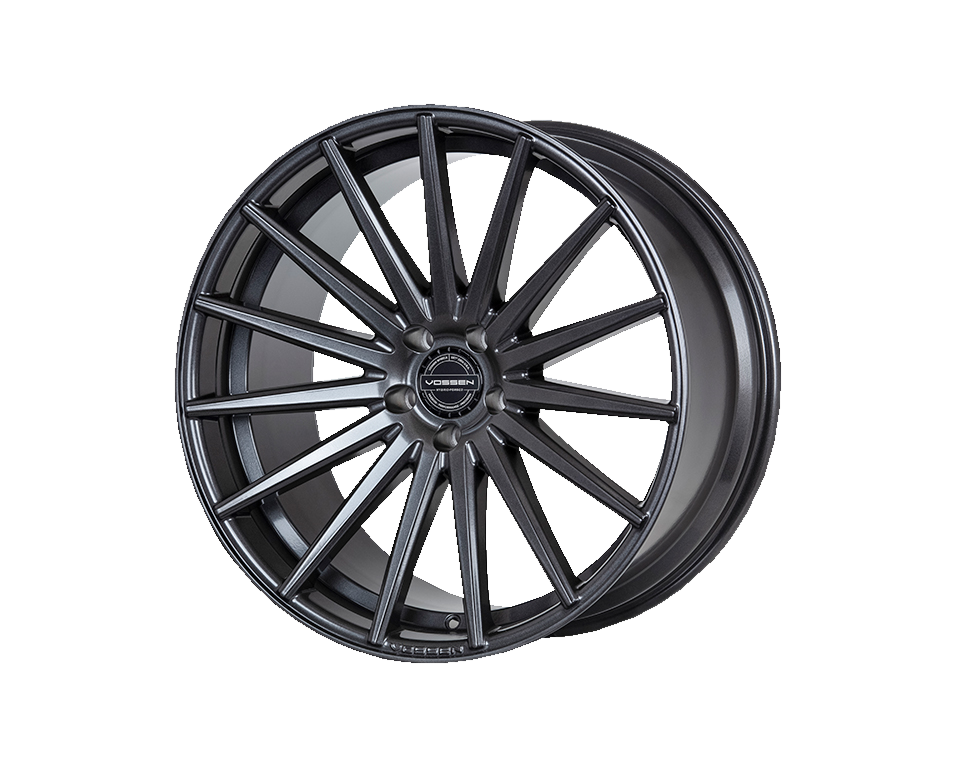 Vossen VFS-2 (Set Of 4)