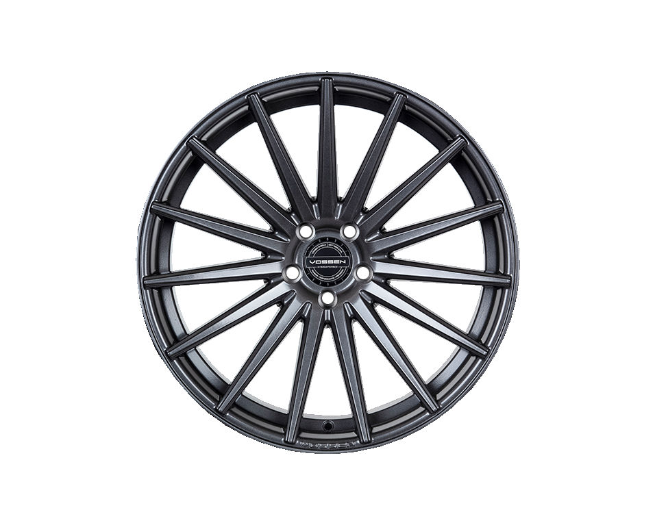 Vossen VFS-2 (Set Of 4)