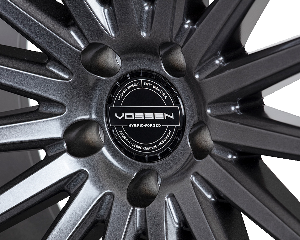 Vossen VFS-2 (Set Of 4)