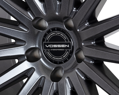 Vossen VFS-2 (Set Of 4)