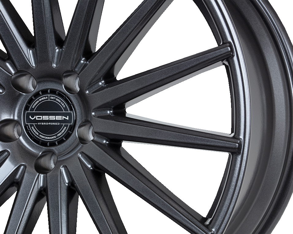 Vossen VFS-2 (Set Of 4)