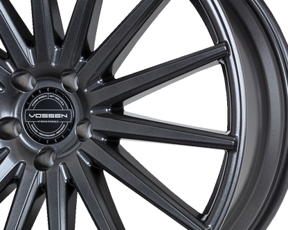 Vossen VFS-2 (Set Of 4)