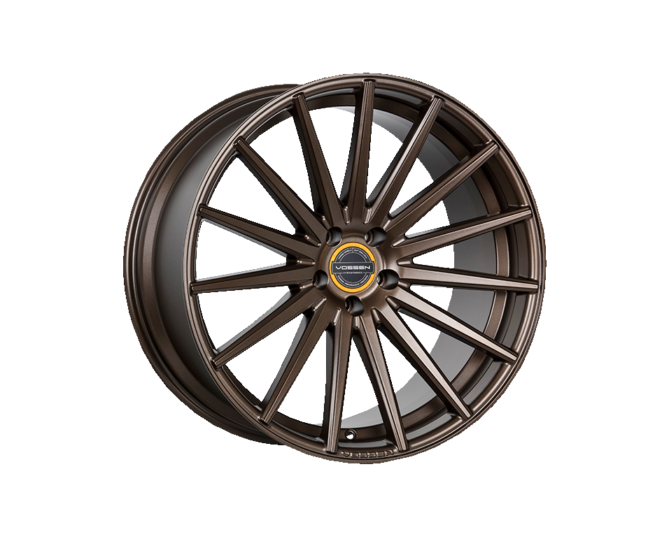 Vossen VFS-2 (Set Of 4)