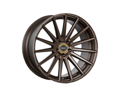 Vossen VFS-2 (Set Of 4)