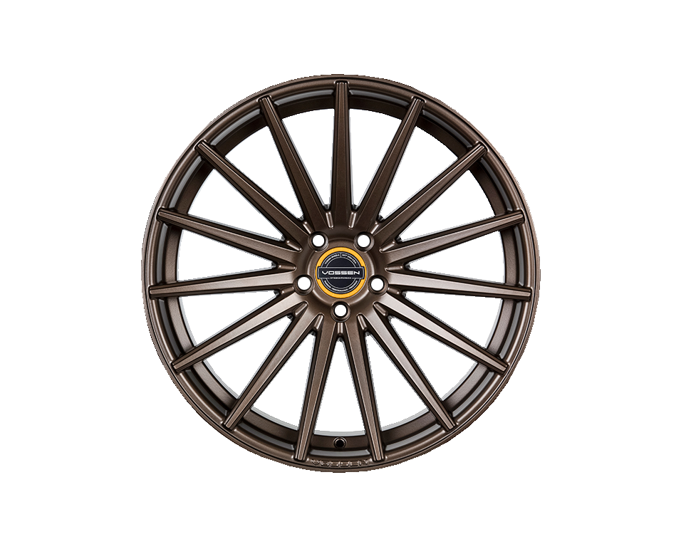 Vossen VFS-2 (Set Of 4)