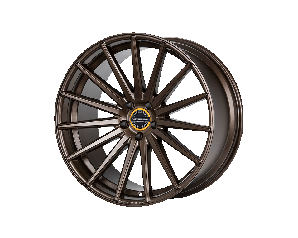 Vossen VFS-2 (Set Of 4)