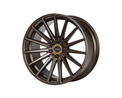 Vossen VFS-2 (Set Of 4)