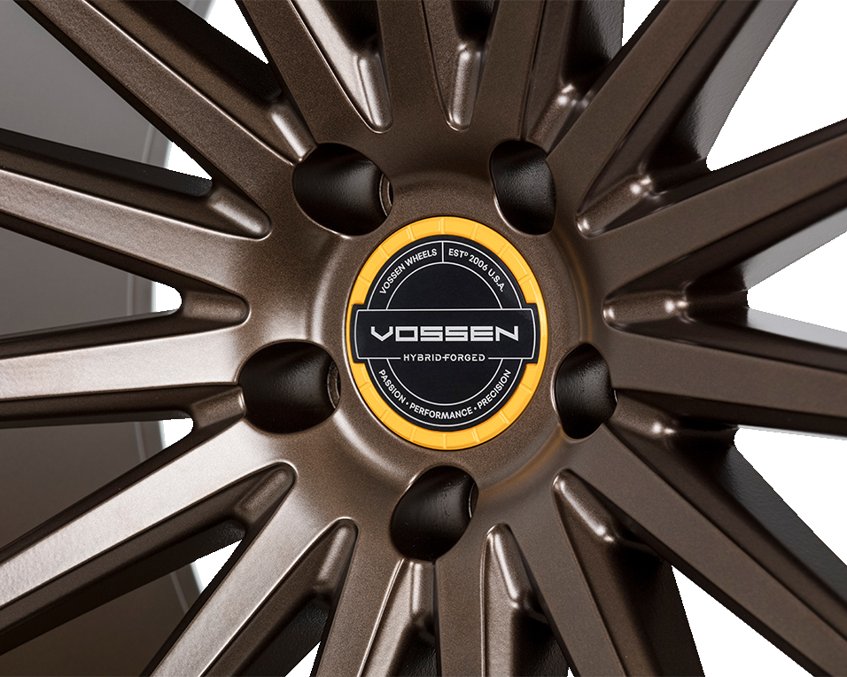 Vossen VFS-2 (Set Of 4)