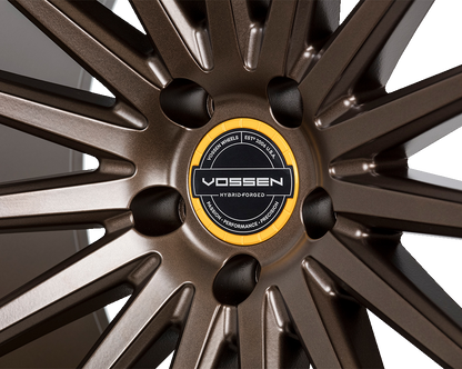 Vossen VFS-2 (Set Of 4)