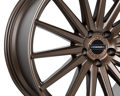 Vossen VFS-2 (Set Of 4)