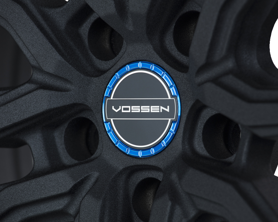 Vossen HF-3 (Set Of 4)