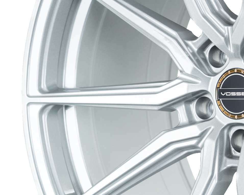 Vossen HF-3 (Set Of 4)