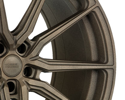 Vossen HF-3 (Set Of 4)