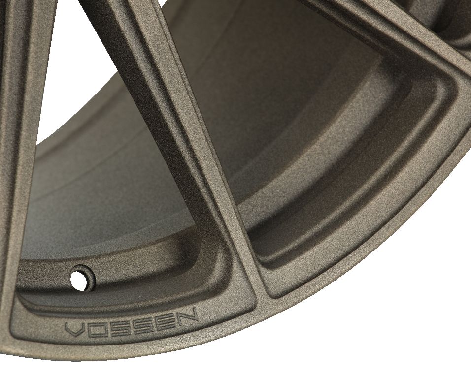 Vossen HF-3 (Set Of 4)