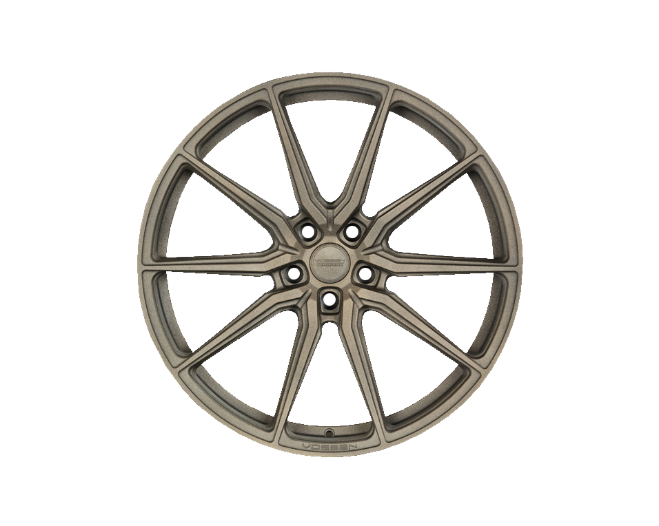 Vossen HF-3 (Set Of 4)