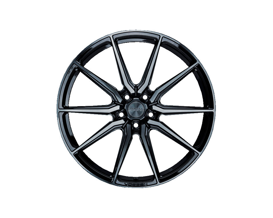 Vossen HF-3 (Set Of 4)