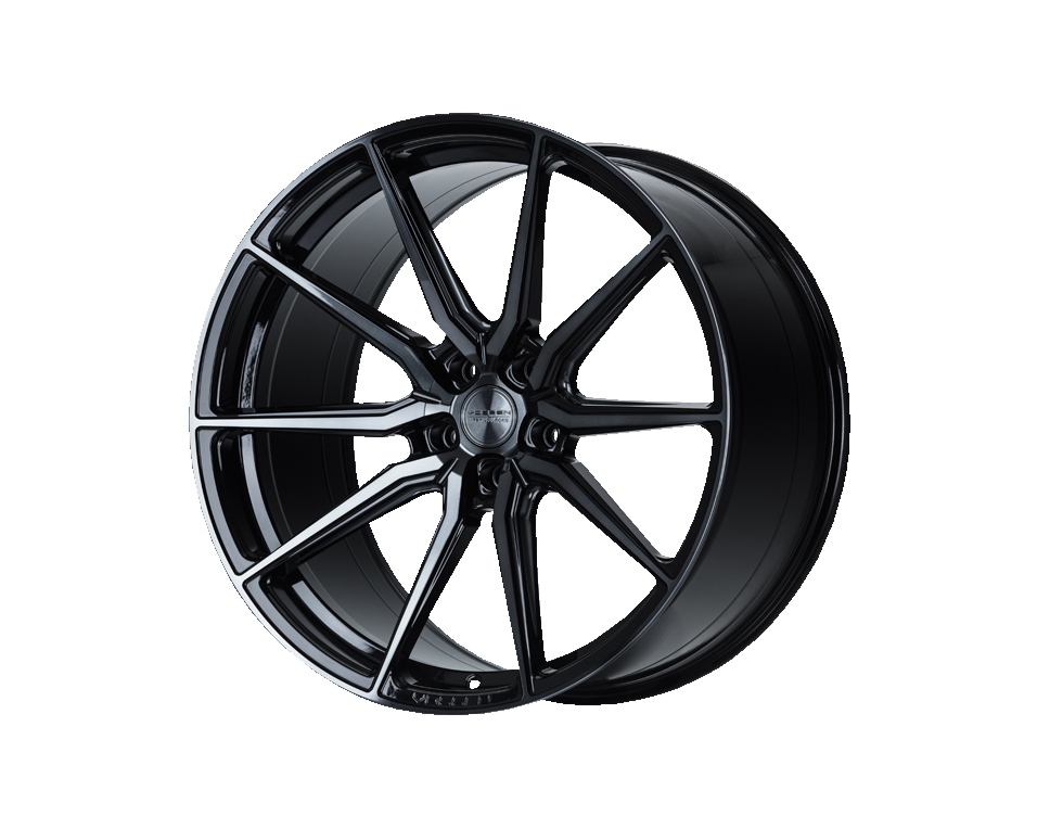 Vossen HF-3 (Set Of 4)