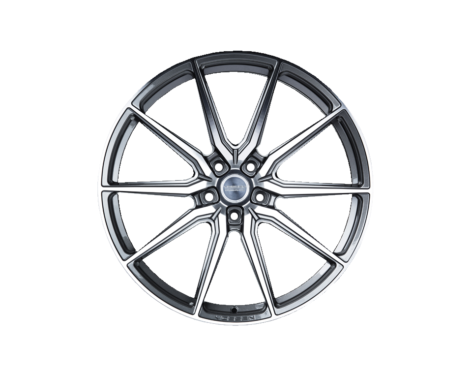 Vossen HF-3 (Set Of 4)