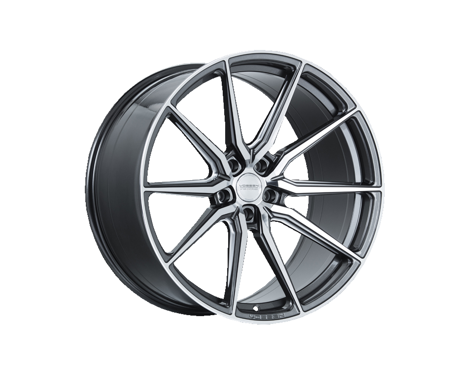 Vossen HF-3 (Set Of 4)