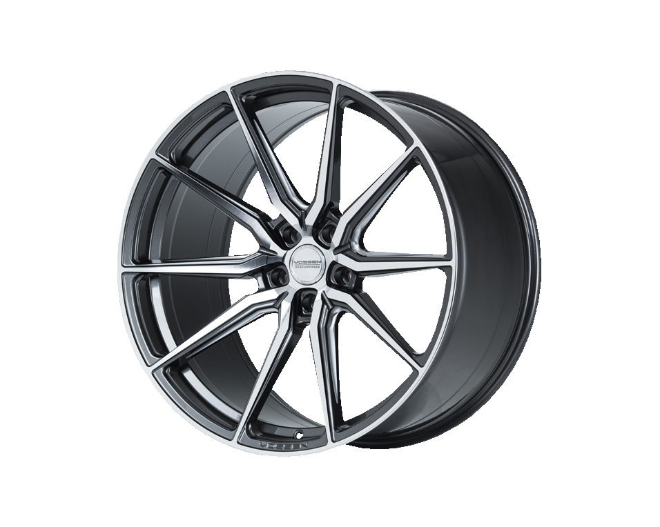 Vossen HF-3 (Set Of 4)