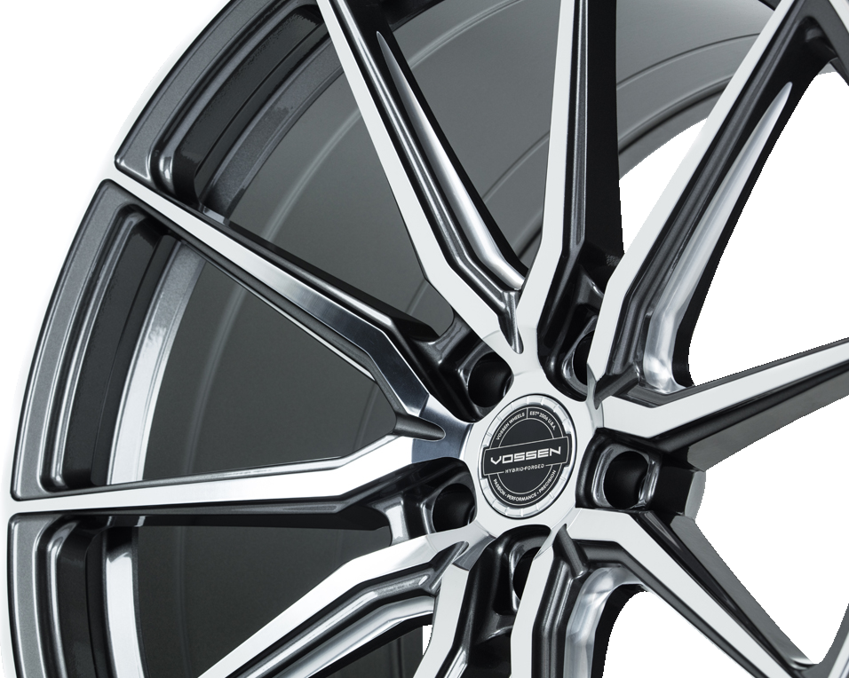 Vossen HF-3 (Set Of 4)