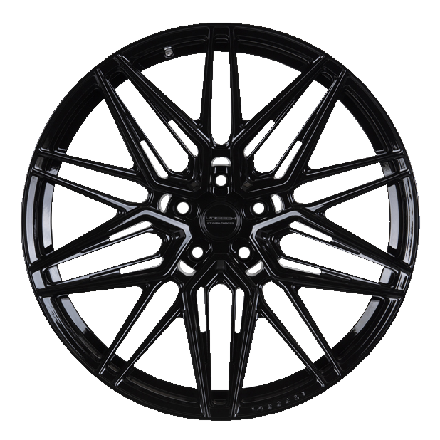 Vossen HF-7 (Set Of 4)