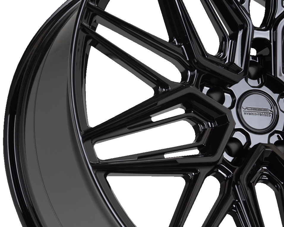 Vossen HF-7 (Set Of 4)