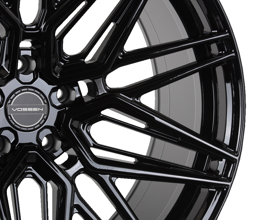 Vossen HF-7 (Set Of 4)