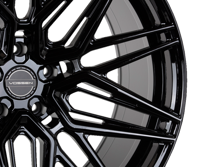 Vossen HF-7 (Set Of 4)