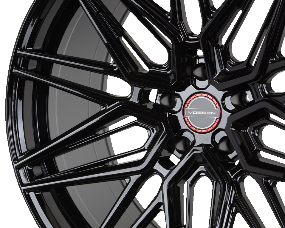 Vossen HF-7 (Set Of 4)