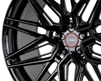 Vossen HF-7 (Set Of 4)