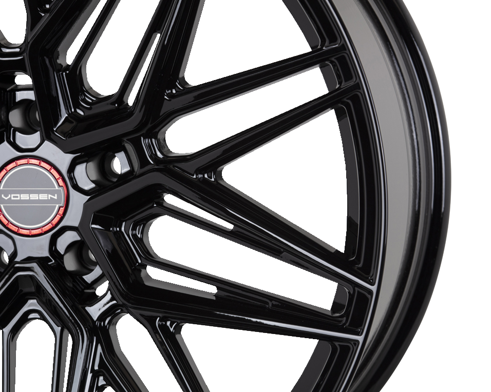 Vossen HF-7 (Set Of 4)