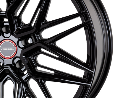 Vossen HF-7 (Set Of 4)