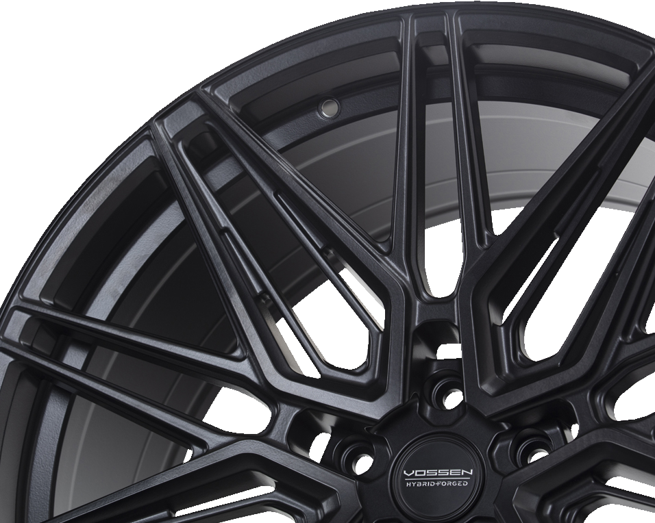 Vossen HF-7 (Set Of 4)