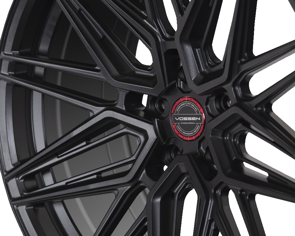 Vossen HF-7 (Set Of 4)