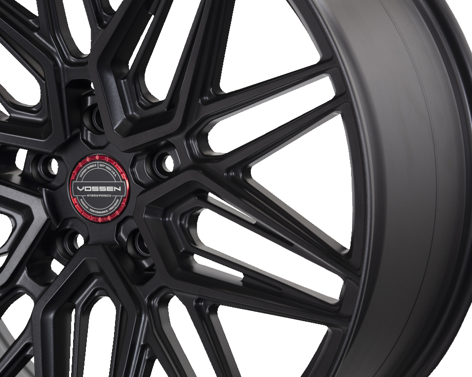 Vossen HF-7 (Set Of 4)