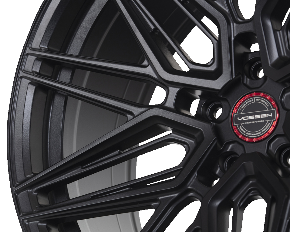 Vossen HF-7 (Set Of 4)