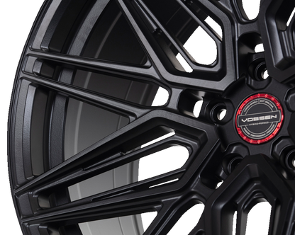 Vossen HF-7 (Set Of 4)