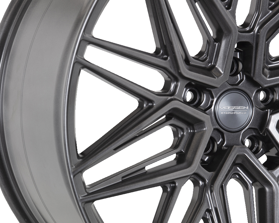 Vossen HF-7 (Set Of 4)